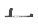 GALFER Adapter Postmount +23 mm | black
