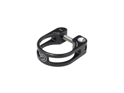 PRO Seatpost Clamp Performance 28,6 mm | black