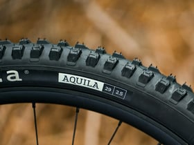 ONZA Reifen Aquila 29 x 2,50 GRC 120 TPI | Soft Compound...