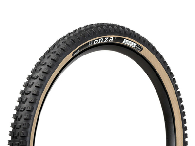 ONZA tyre Aquila 29 x 2.50 TRC 60 TPI | Soft Compound 50 | Tubeless Ready | skinwall