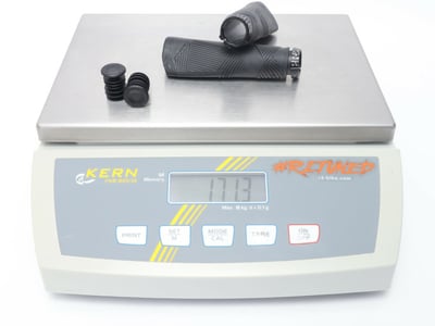 PRO Griffe Ergonomic | 135 mm