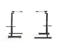 PRO Wheel Truing Stand | black