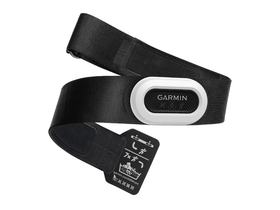 GARMIN Heart Rate Monitor HRM-Pro Plus