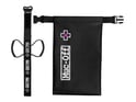 MUC-OFF Utility Frame Strap + Waterproof Cargo Bag BUNDLE