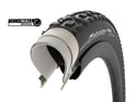 PIRELLI Reifen Cinturato Gravel Mixed Terrain Classic 27,5" | 650B x 50C TLR schwarz/braun