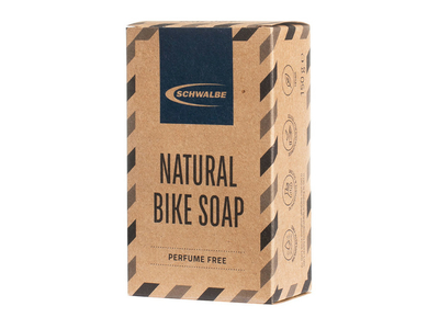 SCHWALBE Reinigungsseife Natural Bike Soap | 150g