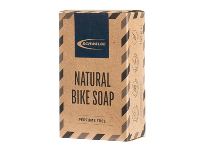 SCHWALBE Cleaning Set Natural Bike Soap Starter Set