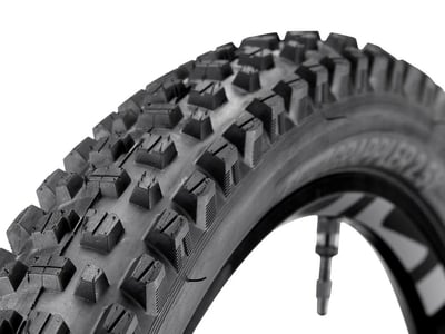 E*THIRTEEN Tire Grappler 27,5" x 2.4 Tubeless Ready | Enduro Casing | Mopo Compound | black