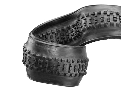 E*THIRTEEN Tire Grappler 27,5 x 2.4 Tubeless Ready | Enduro Casing | Mopo Compound | black