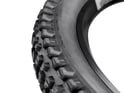 E*THIRTEEN Tire Grappler 27,5" x 2.4 Tubeless Ready | Enduro Casing | Mopo Compound | black
