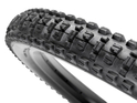 E*THIRTEEN Tire Grappler 29" x 2.4 Tubeless Ready | Enduro Casing | Mopo Compound | black