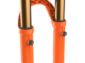 FOX Federgabel 29" Float 36 F-S 160 GRIP2 Factory Boost shiny orange 15x110 mm tapered 44 mm Offset | 2023