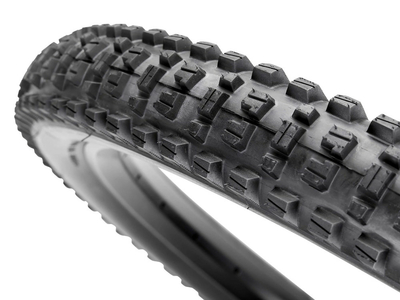E*THIRTEEN Tire Grappler 29 x 2.5 Tubeless Ready | Enduro Casing | Endurance Compound | black