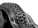 E*THIRTEEN Tire Grappler 29" x 2.5 Tubeless Ready | Enduro Casing | Endurance Compound | black