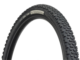 TERAVAIL Tire HONCHO 29 x 2,4 Light and Supple GC | black