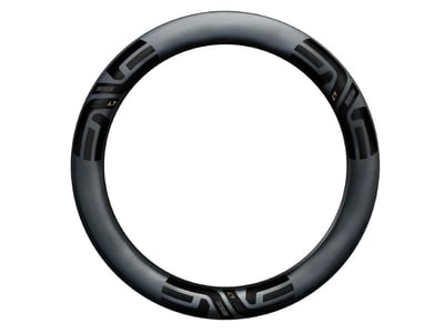 ENVE Felge 28 Rennrad SES 6.7 Rear Disc 67 mm | 24 Loch