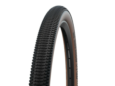 SCHWALBE Tire Billy Bonkers 24 x 2,00 ADDIX Performance...