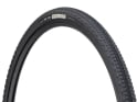 TERAVAIL Tire CANNONBALL 28 | 700 x 38C | Tubeless | Durable FC | black