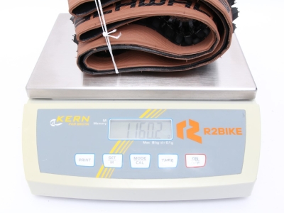 SCHWALBE Tire Big Betty 27,5 x 2,40 Super Gravity ADDIX Soft EVO SnakeSkin TLE Bronze-Skin
