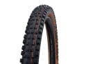 SCHWALBE Reifen Magic Mary 27,5 x 2,40 Super Gravity ADDIX Soft EVO Bronze-Skin TLE