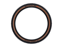 SCHWALBE Reifen Magic Mary 27,5 x 2,40 Super Gravity ADDIX Soft EVO Bronze-Skin TLE