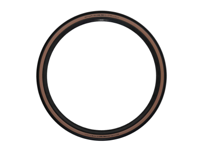 SCHWALBE Tire G-ONE Allround 28 x 1,70 ADDIX Performance RaceGuard TLE Bronze-Skin