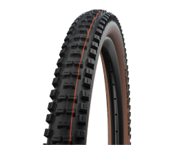 SCHWALBE Reifen Big Betty 29 x 2,40 Super Gravity ADDIX...