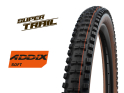 SCHWALBE Reifen Big Betty 29 x 2,40 Super Trail ADDIX Soft EVO TLE Bronze-Skin