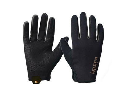 DIRTLEJ Gloves MTB | black M
