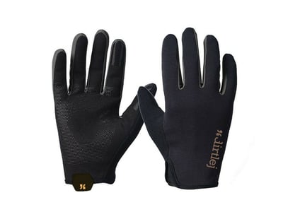 DIRTLEJ Handschuhe MTB | black L