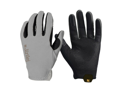 DIRTLEJ Gloves MTB | grey
