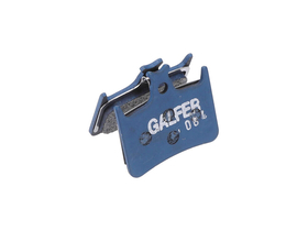 GALFER Disc Brake Pads Pro für Hope E4, RX4 Sram | blue