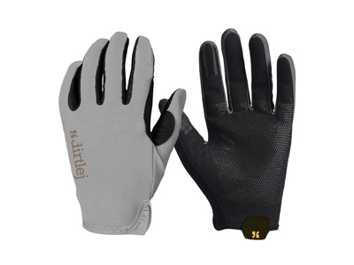 DIRTLEJ Gloves MTB | grey L