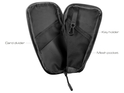 BIRZMAN Tasche Phone Pouch