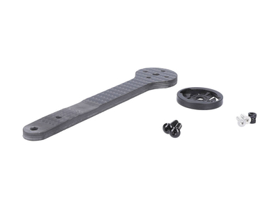 THM CARBONES Mount for Stem-Handlebar-Unit Frontale...