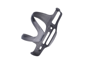 SCHMOLKE Carbon Bottle Cage sidewinder Black Edition