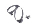 SCHMOLKE Carbon Bottle Cage TLO Black Edition