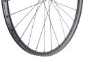 PI ROPE Laufradsatz 29" FADE 6-Loch Evolution SL A.30 Aluminium | Black Premium Edition 10-, 11- fach Shimano | SRAM MTB