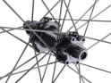 PI ROPE Wheelset 29" FADE 6-Loch Evolution SL A.30 Aluminum | Black Premium Edition 11-, 12- speed SRAM XD