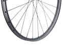 PI ROPE Wheelset 29" FADE 6-Loch Evolution SL A.30 Aluminum | Black Premium Edition 11-, 12- speed SRAM XD