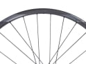 PI ROPE Wheelset 29" FADE 6-Loch Evolution SL A.30 Aluminum | Black Premium Edition 12- speed Shimano Micro Spline