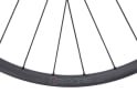 PI ROPE Wheelset 29" FADE 6-Loch Evolution SL A.30 Aluminum | Black Premium Edition 12- speed Shimano Micro Spline