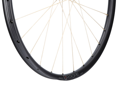 PI ROPE Laufradsatz 29 FADE 6-Loch Evolution SL A.30 Aluminium | Golden Shine 11-, 12- fach SRAM XD