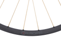 PI ROPE Laufradsatz 29" FADE 6-Loch Evolution SL A.30 Aluminium | Golden Shine 11-, 12- fach SRAM XD
