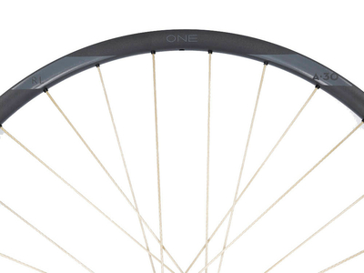 PI ROPE Laufradsatz 29 FADE Lefty/Boost Ai 6-Loch Evolution SL A.30 Aluminium | Golden Shine 11-, 12- fach SRAM XD