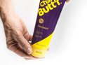 CHAMOIS BUTTR S Anti-Chafe-Cream Coconut | 235 ml