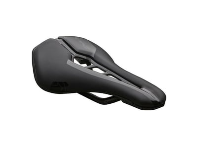 PRO Saddle Stealth Curved Team 142 mm