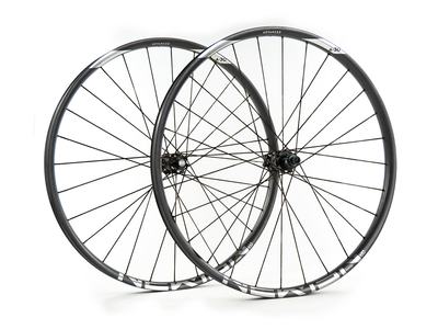 PI ROPE Wheelset 29 FADE 6-Holes Advanced SL A.30 Carbon...