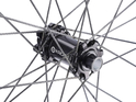 PI ROPE Wheelset 29" FADE 6-Holes Advanced SL A.30 Carbon | Black Premium Edition
