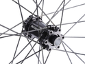 PI ROPE Wheelset 29" FADE 6-Holes Advanced SL A.30 Carbon | Black Premium Edition